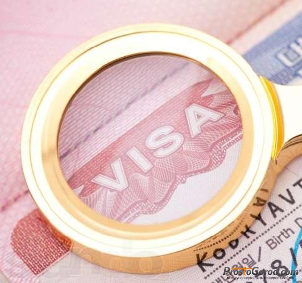 visa
