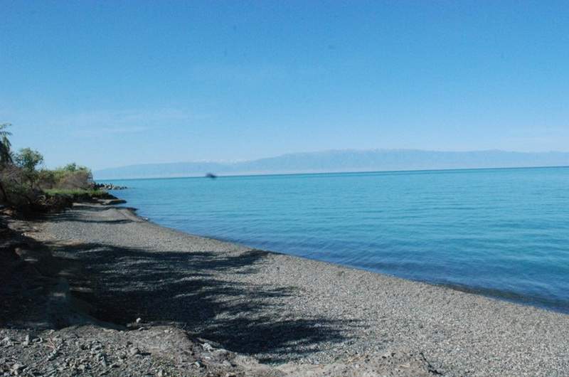alakol Lake