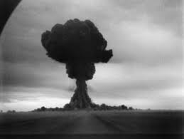 explosion