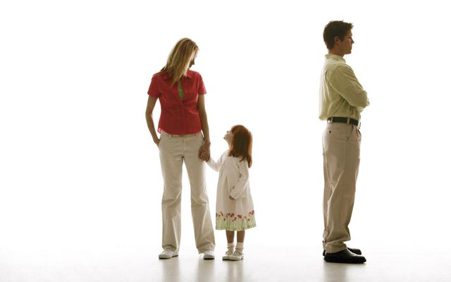 deprivation of parental rights