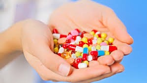 vitamins