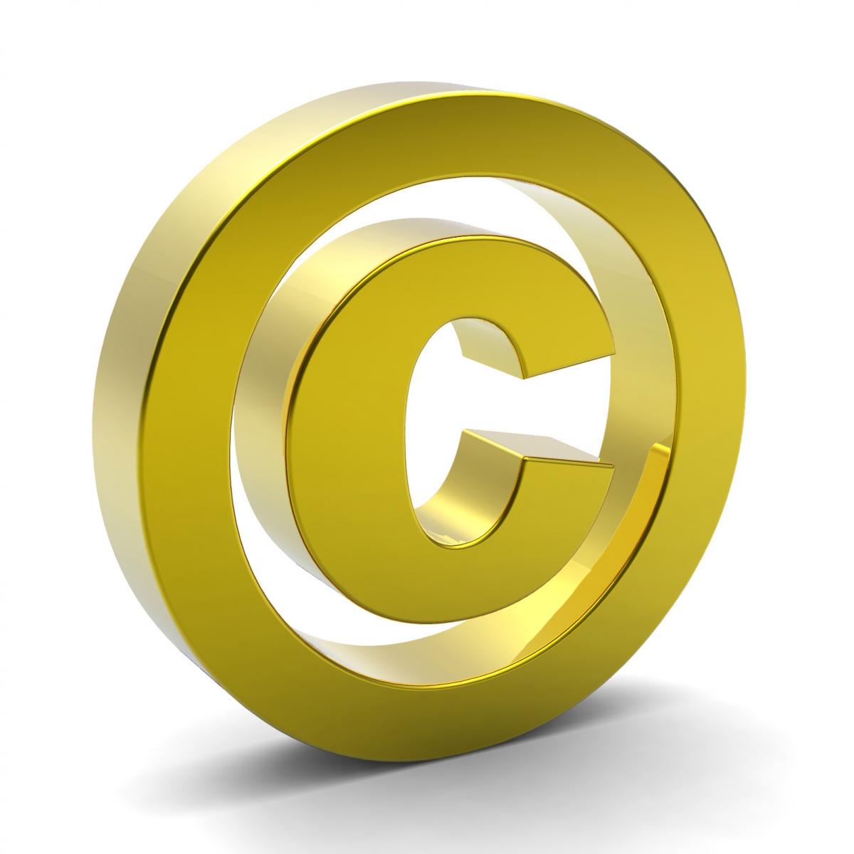 intellectual property mark