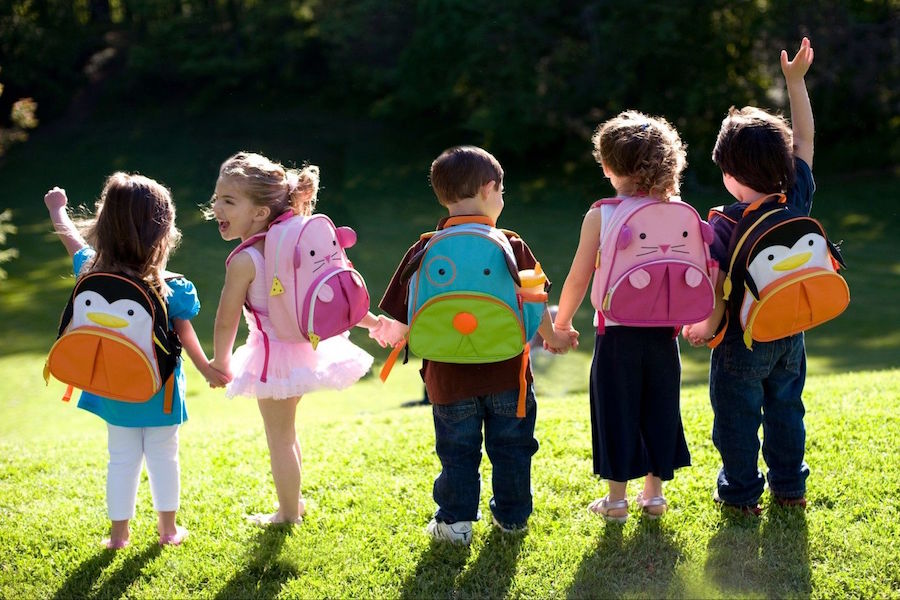 children