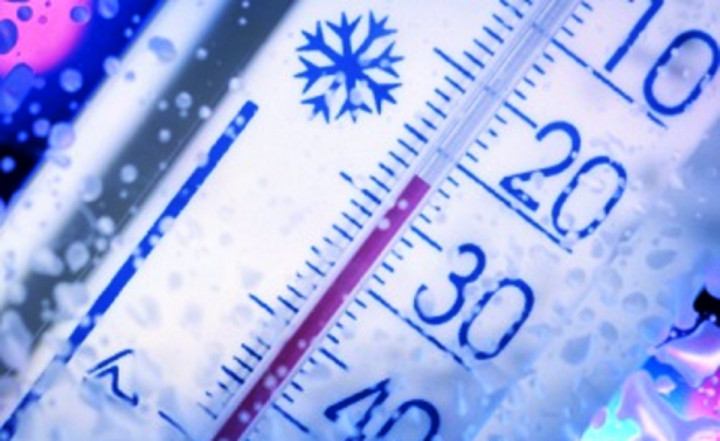 Thermometer