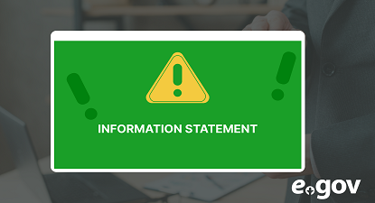 egov portal
