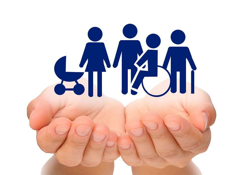 special social services