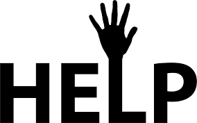 a person gone missing 