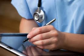 medical officer