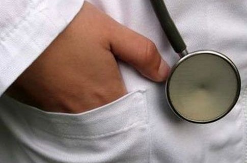 doctor