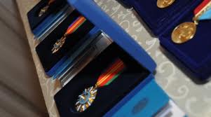 medal