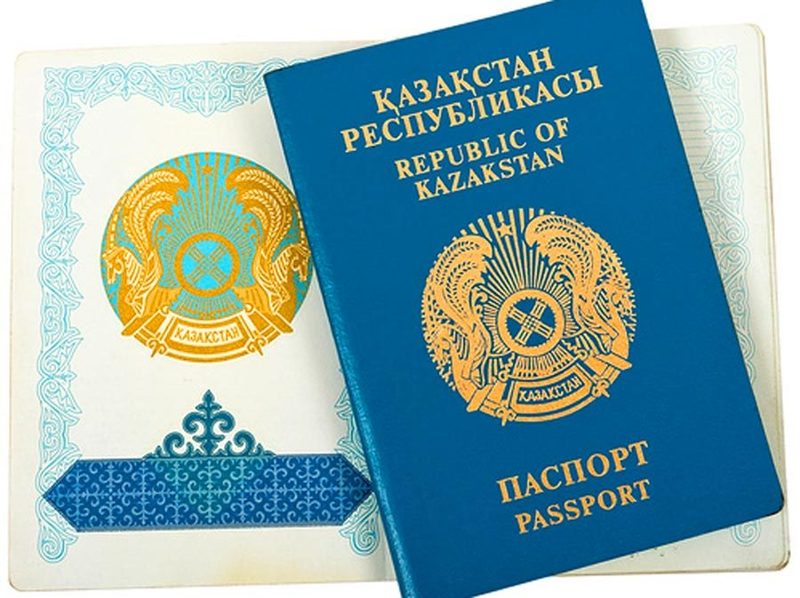 passport