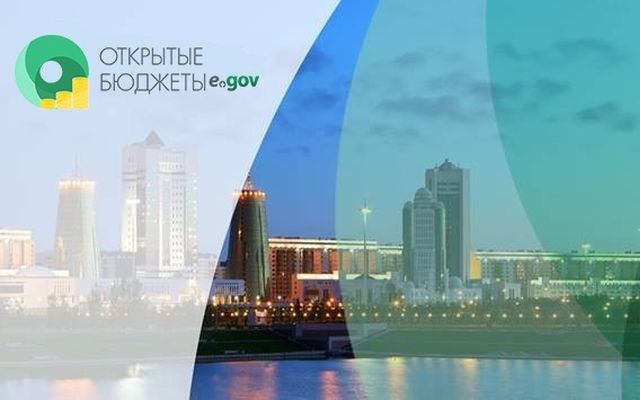 Портал открытые бюджеты