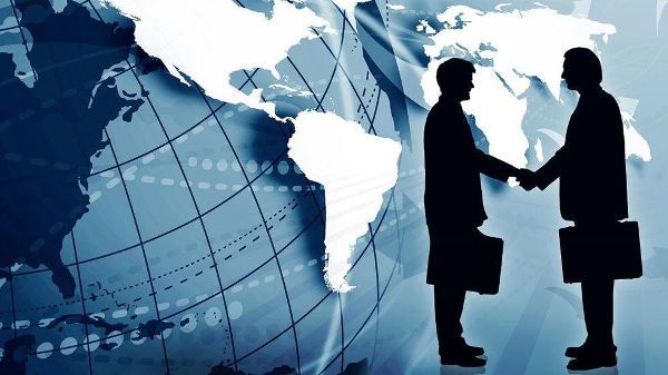 a work permit for foreigners